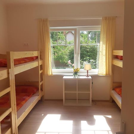 Hostel Замарді Екстер'єр фото
