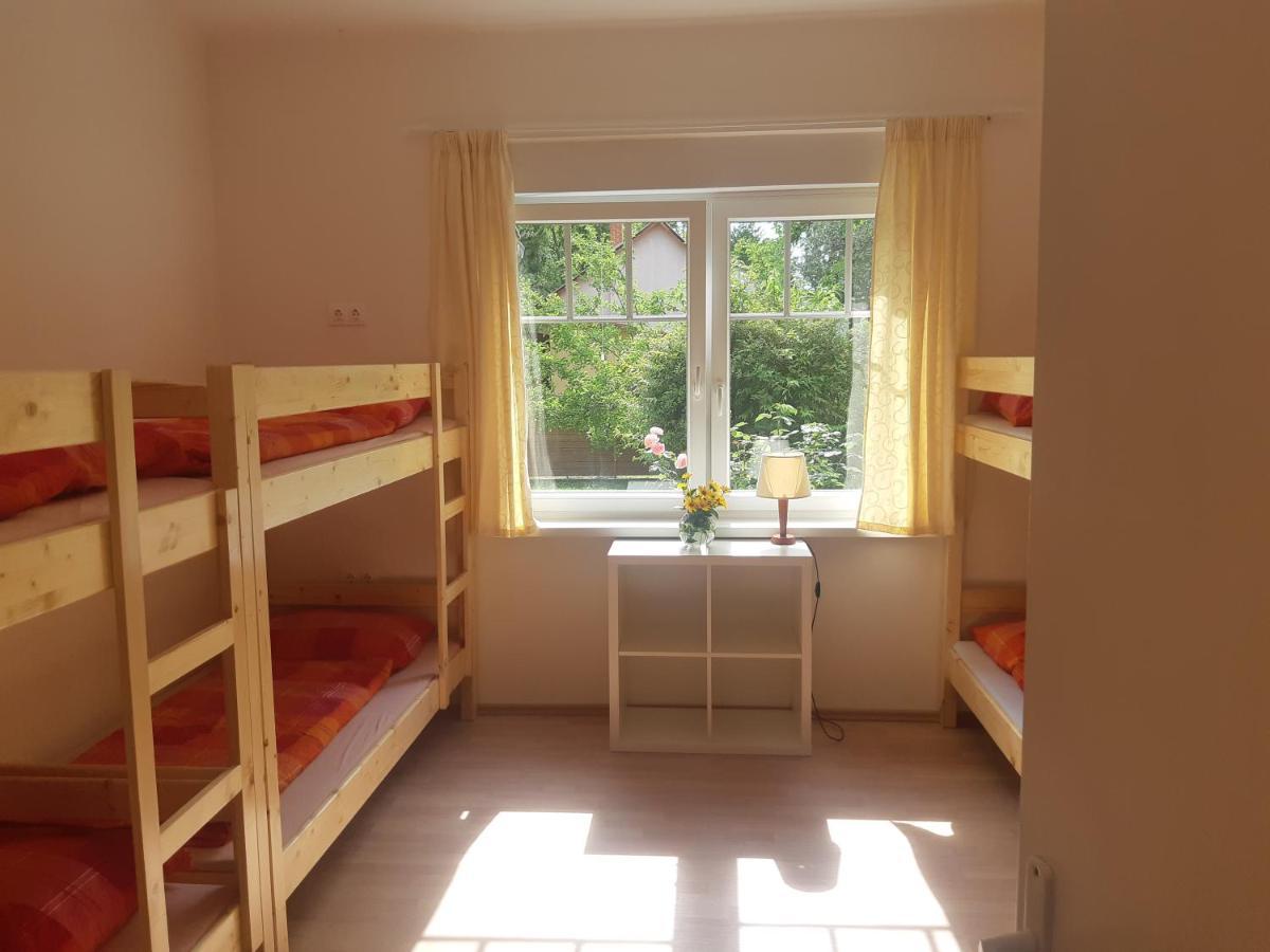 Hostel Замарді Екстер'єр фото