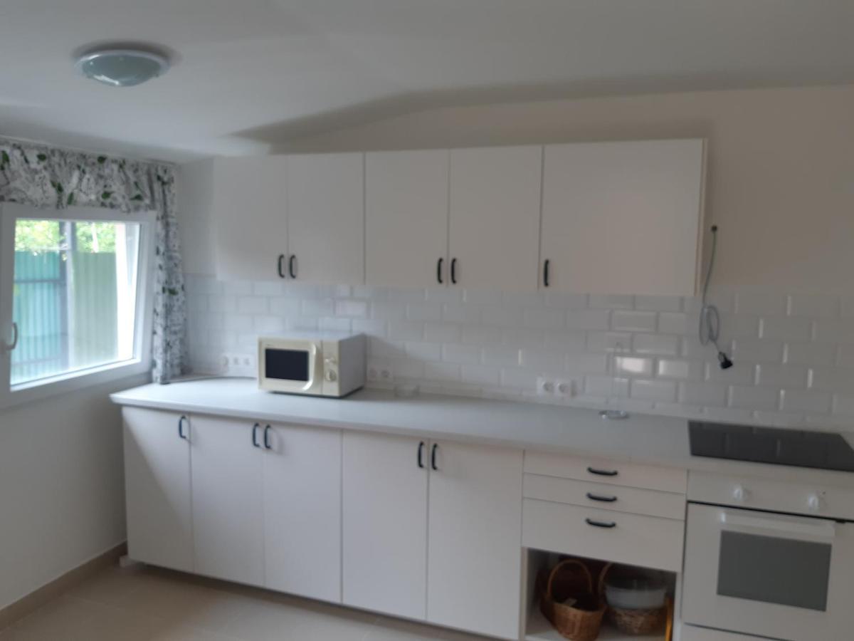 Hostel Замарді Екстер'єр фото