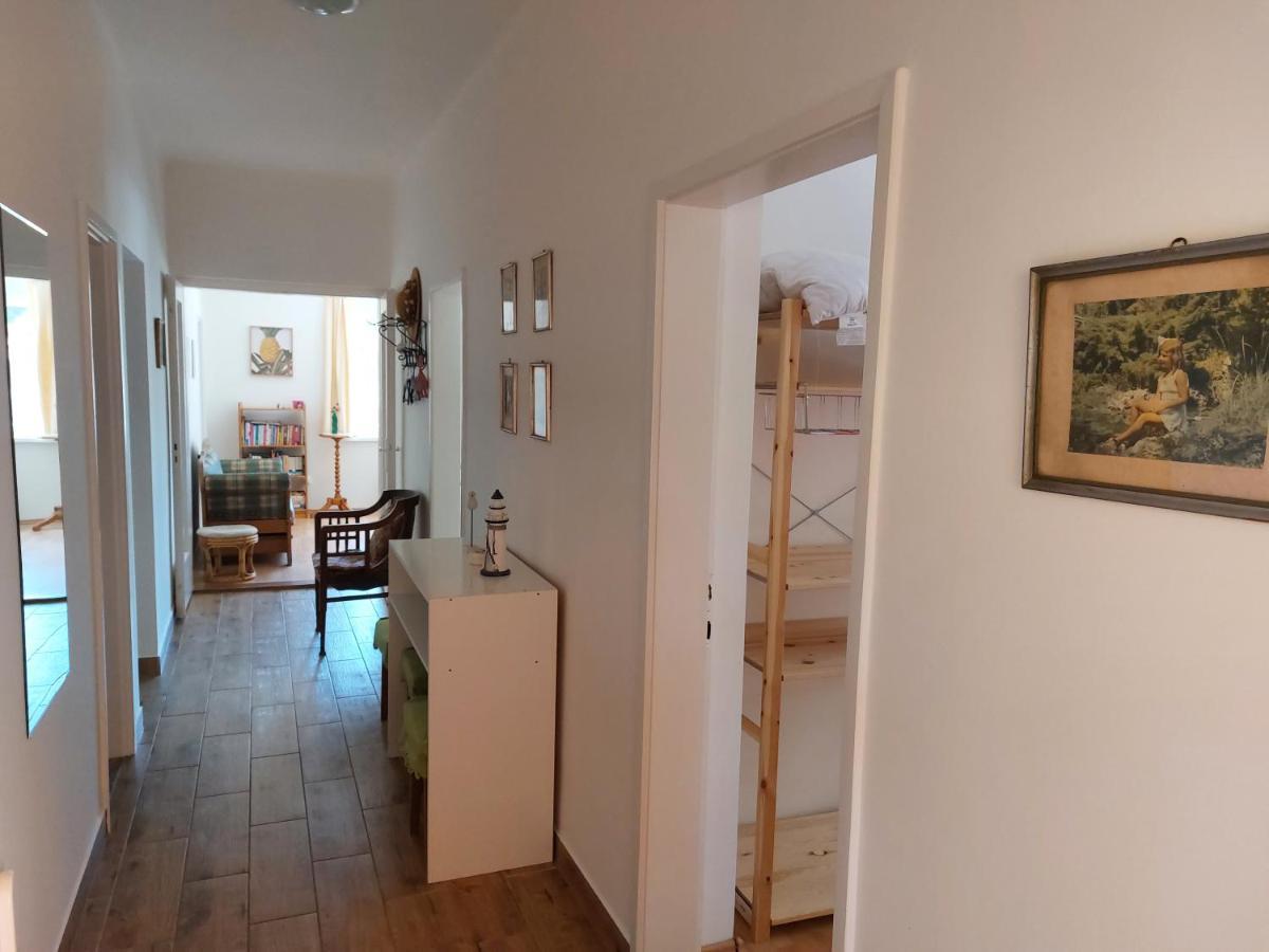 Hostel Замарді Екстер'єр фото