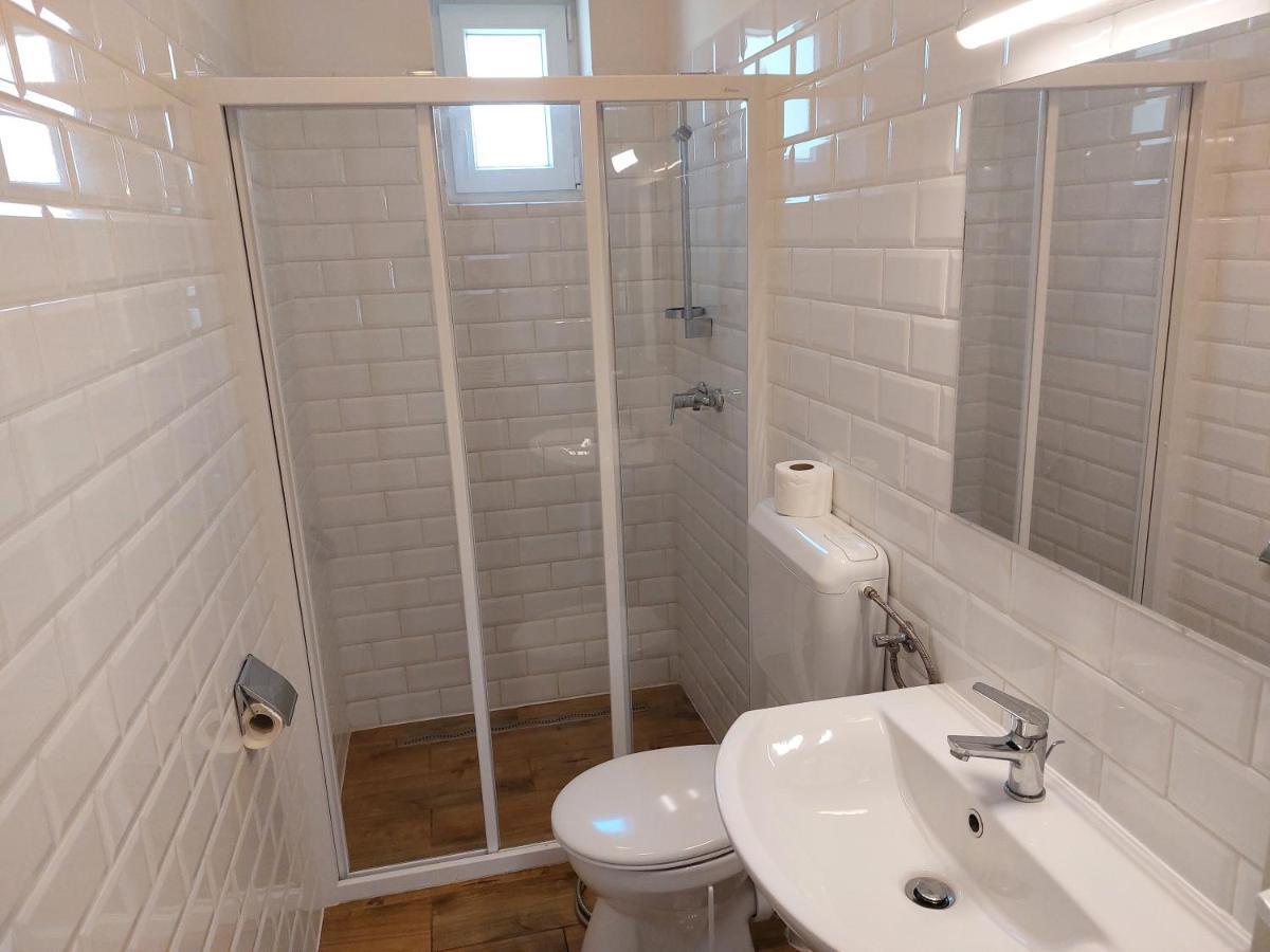 Hostel Замарді Екстер'єр фото