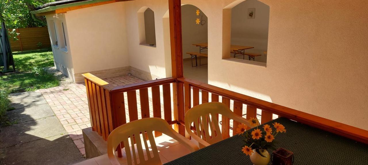 Hostel Замарді Екстер'єр фото