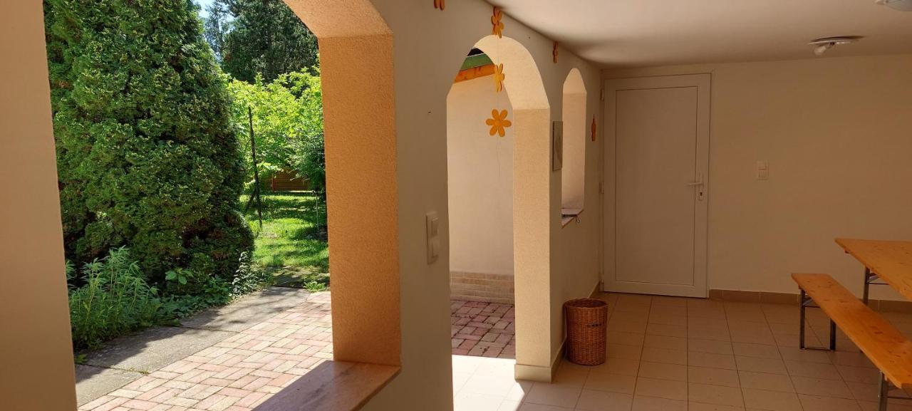 Hostel Замарді Екстер'єр фото