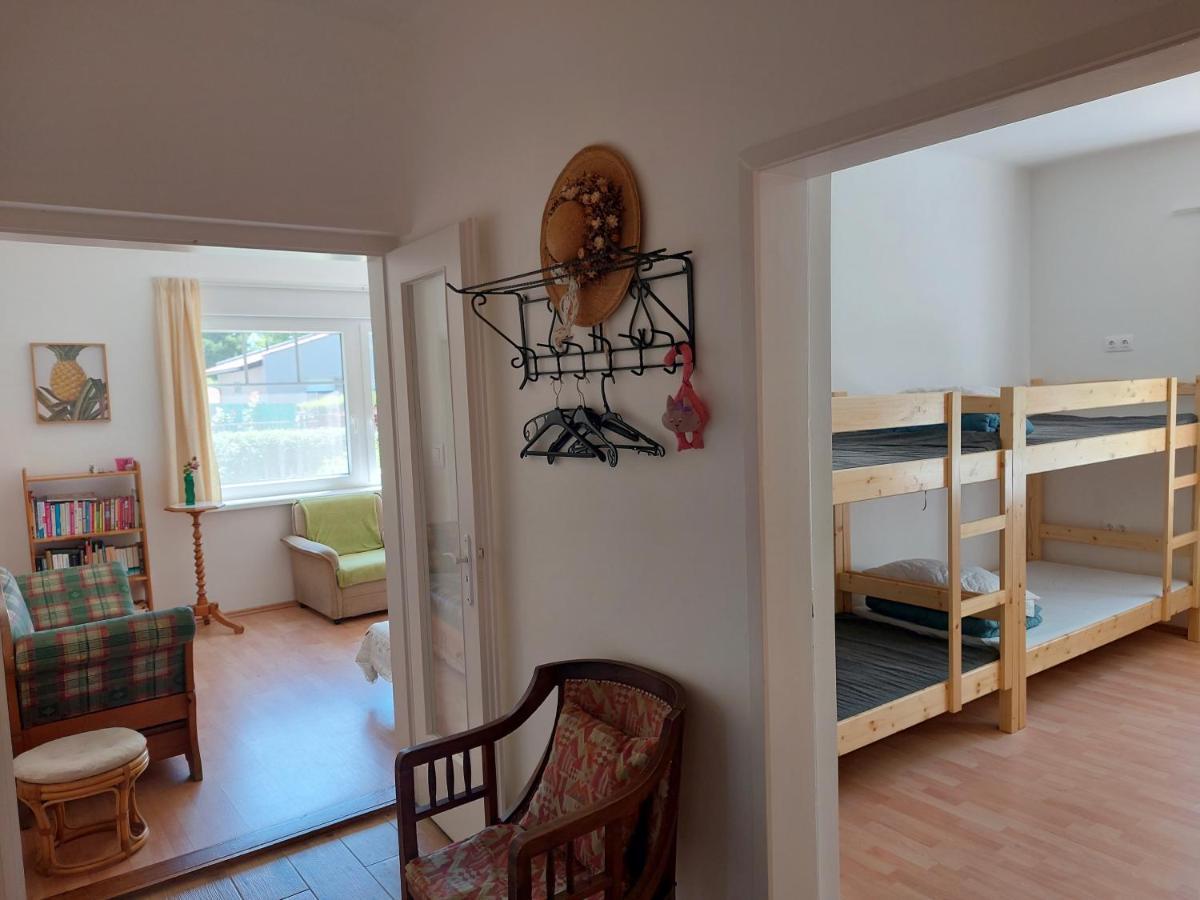 Hostel Замарді Екстер'єр фото